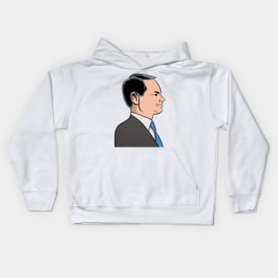 Marco Rubio Kids Hoodie